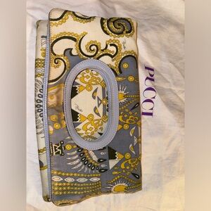 Pucci hand bag